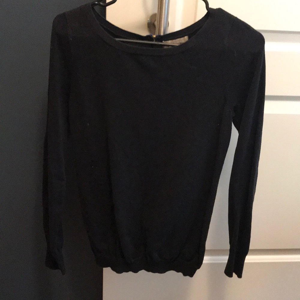 Banana Republic sweater